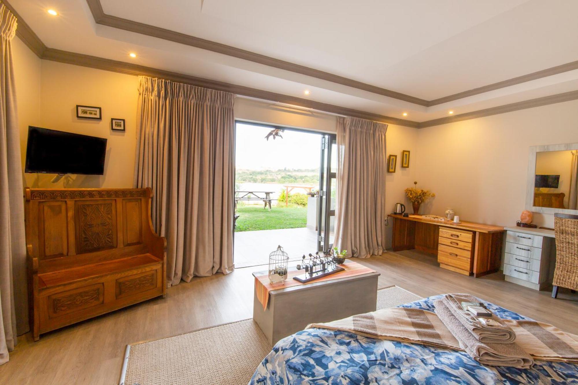 Goggas Nest Bnb & Restaurant Matsapha Buitenkant foto