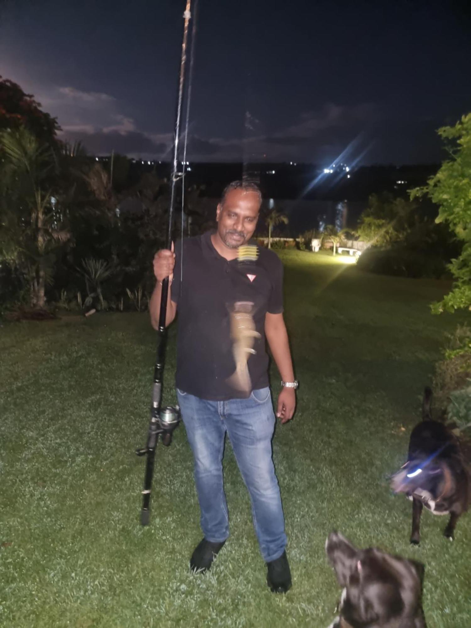 Goggas Nest Bnb & Restaurant Matsapha Buitenkant foto