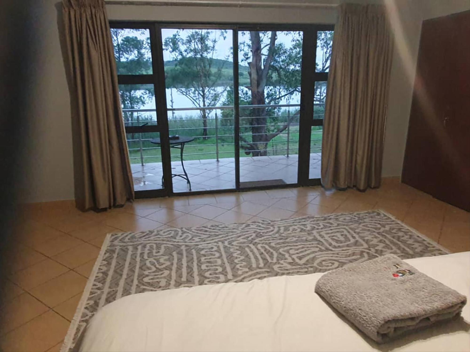 Goggas Nest Bnb & Restaurant Matsapha Buitenkant foto