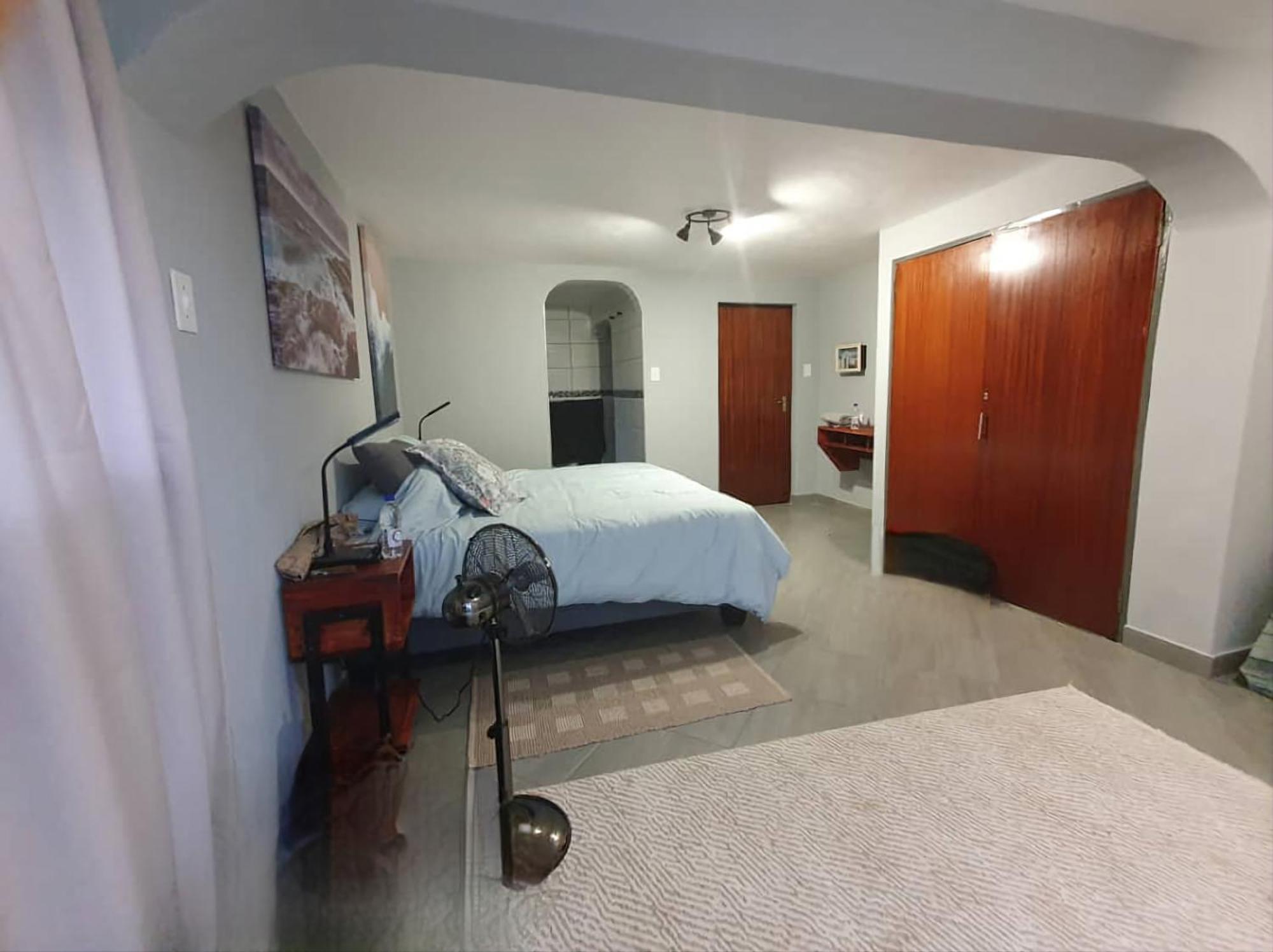 Goggas Nest Bnb & Restaurant Matsapha Buitenkant foto