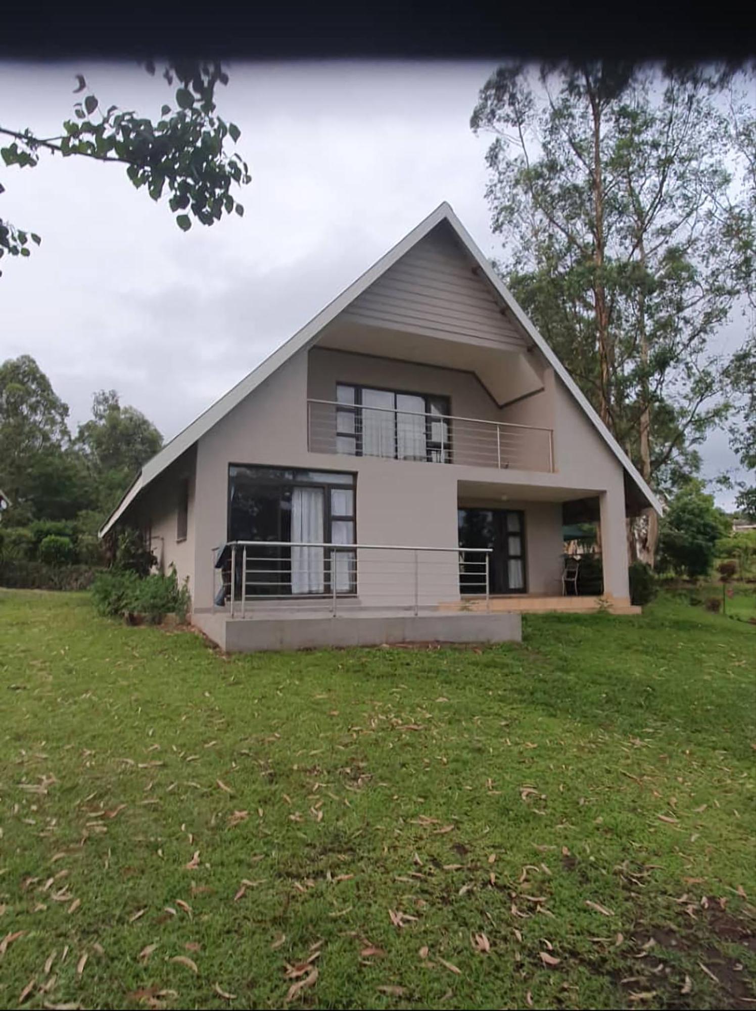 Goggas Nest Bnb & Restaurant Matsapha Buitenkant foto