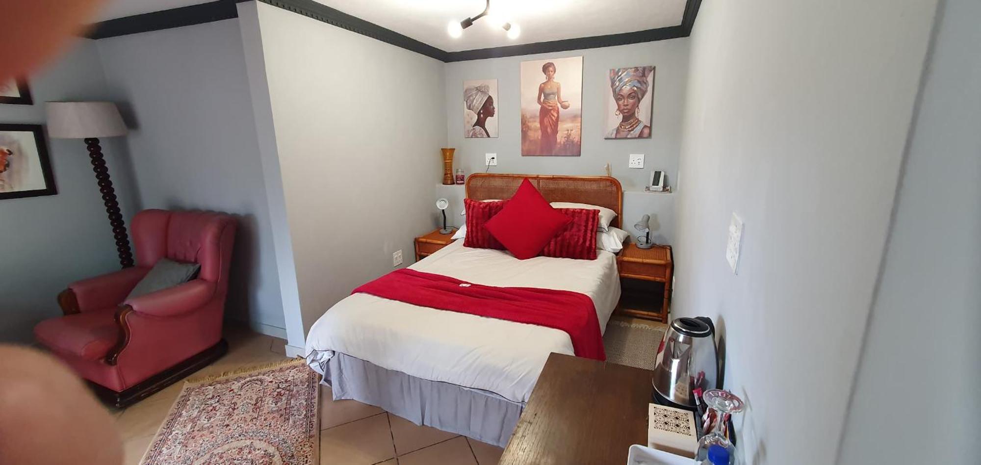 Goggas Nest Bnb & Restaurant Matsapha Buitenkant foto