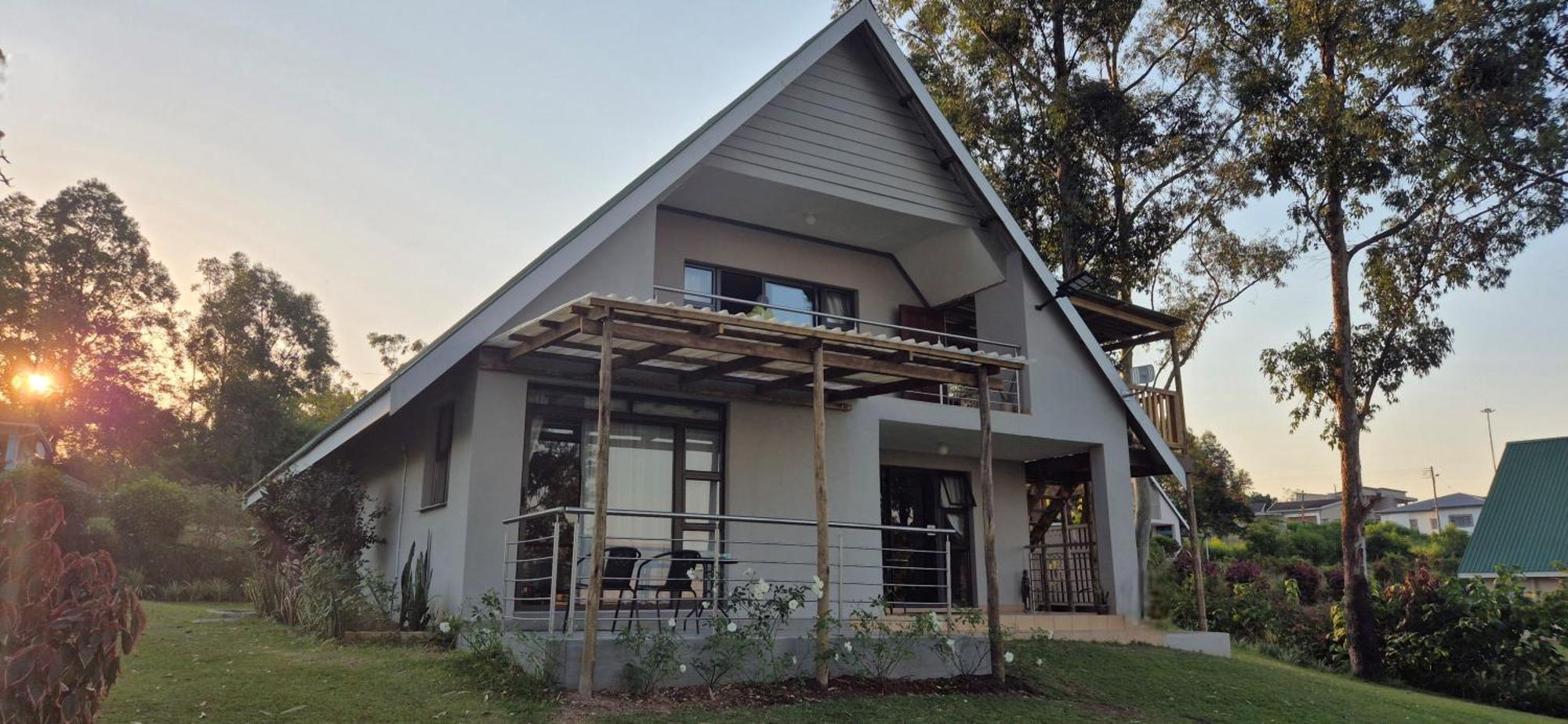 Goggas Nest Bnb & Restaurant Matsapha Buitenkant foto