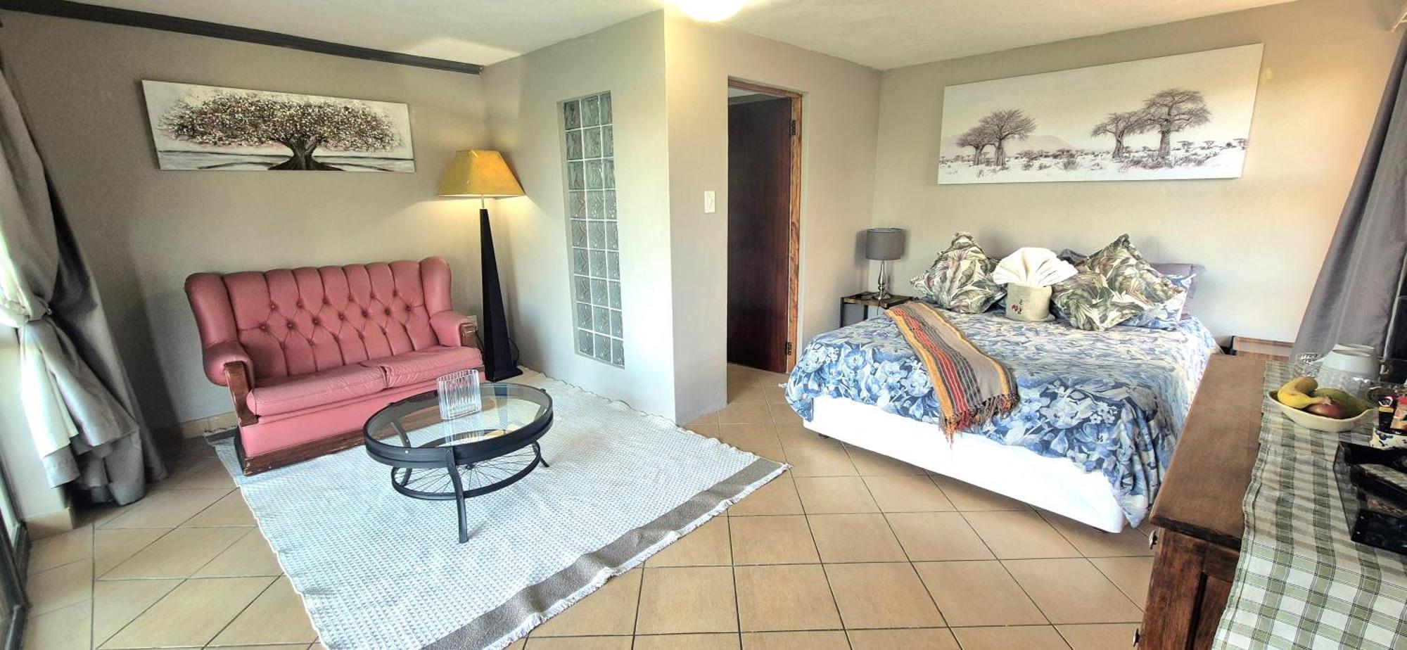 Goggas Nest Bnb & Restaurant Matsapha Buitenkant foto
