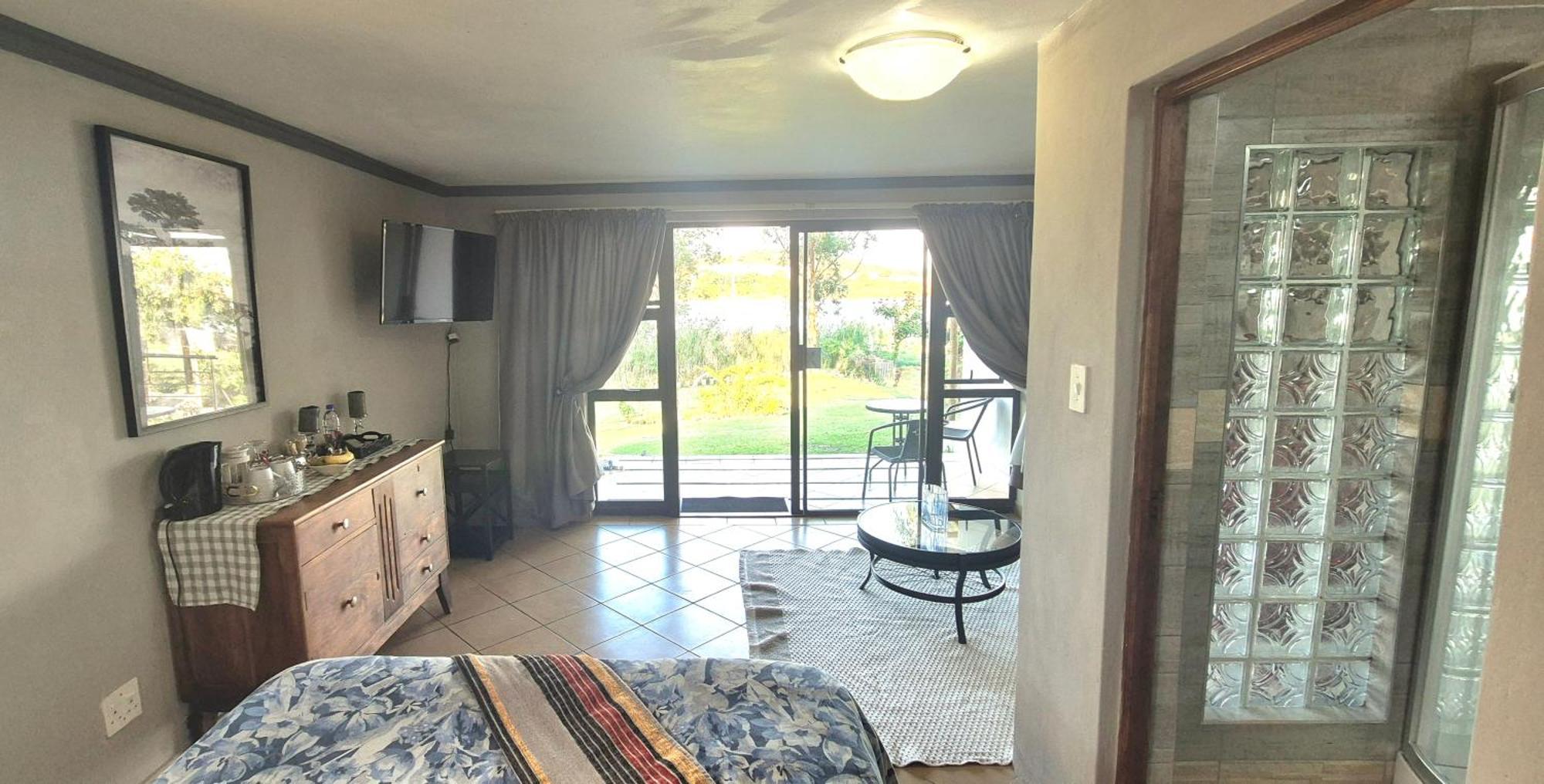 Goggas Nest Bnb & Restaurant Matsapha Buitenkant foto