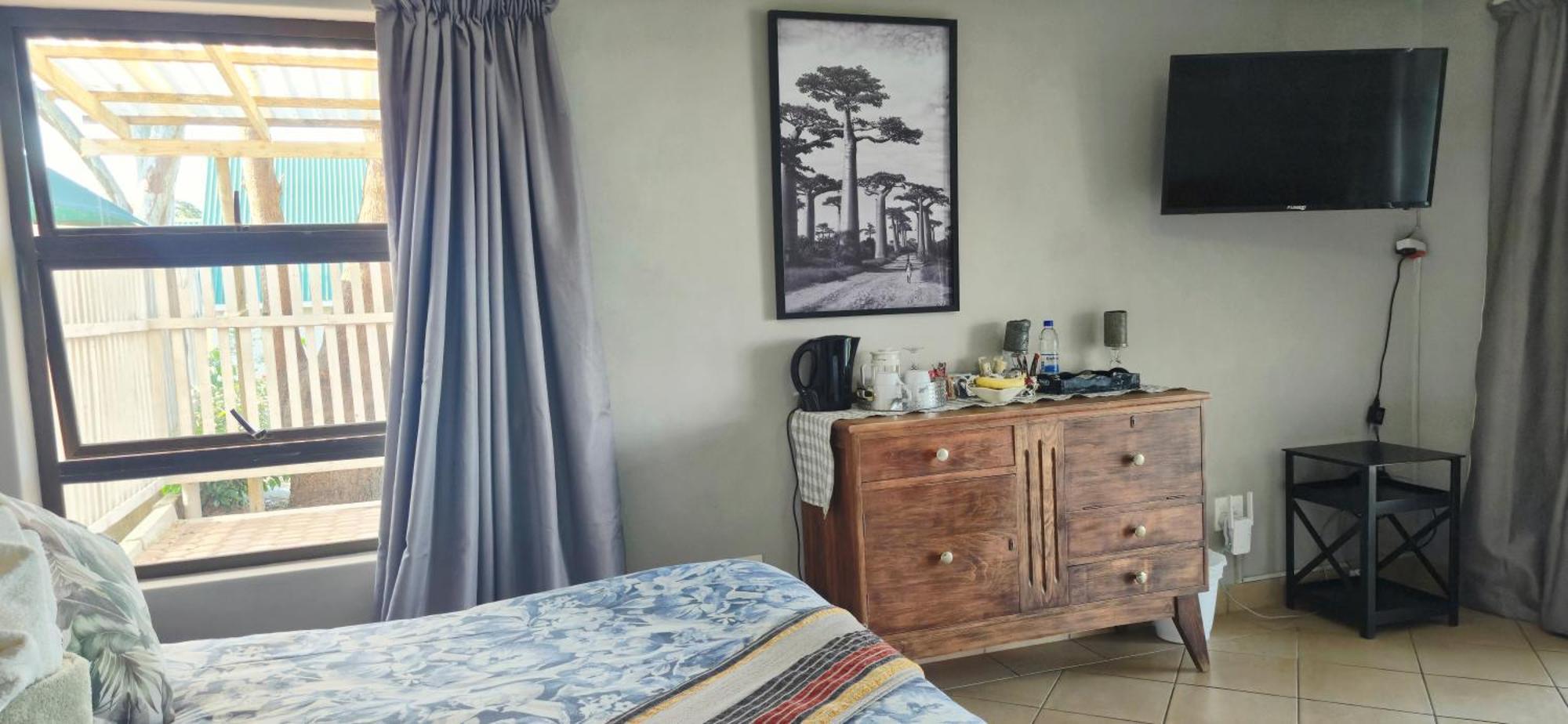 Goggas Nest Bnb & Restaurant Matsapha Buitenkant foto