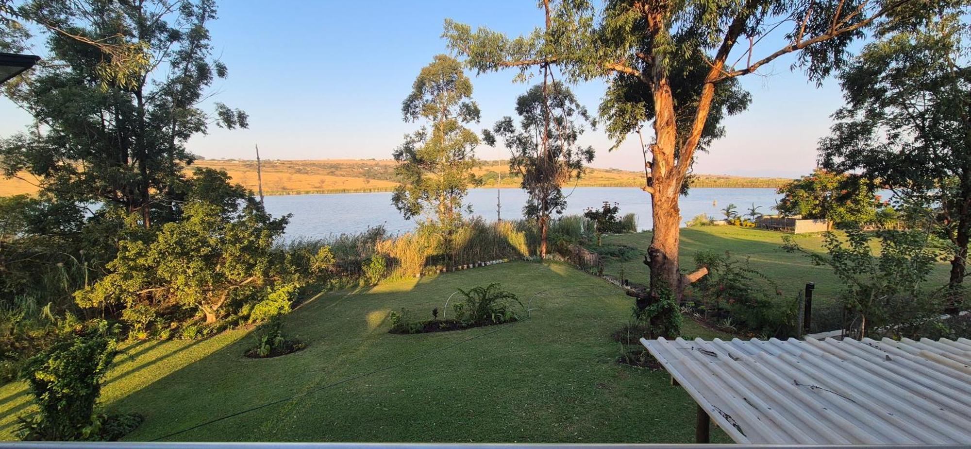 Goggas Nest Bnb & Restaurant Matsapha Buitenkant foto