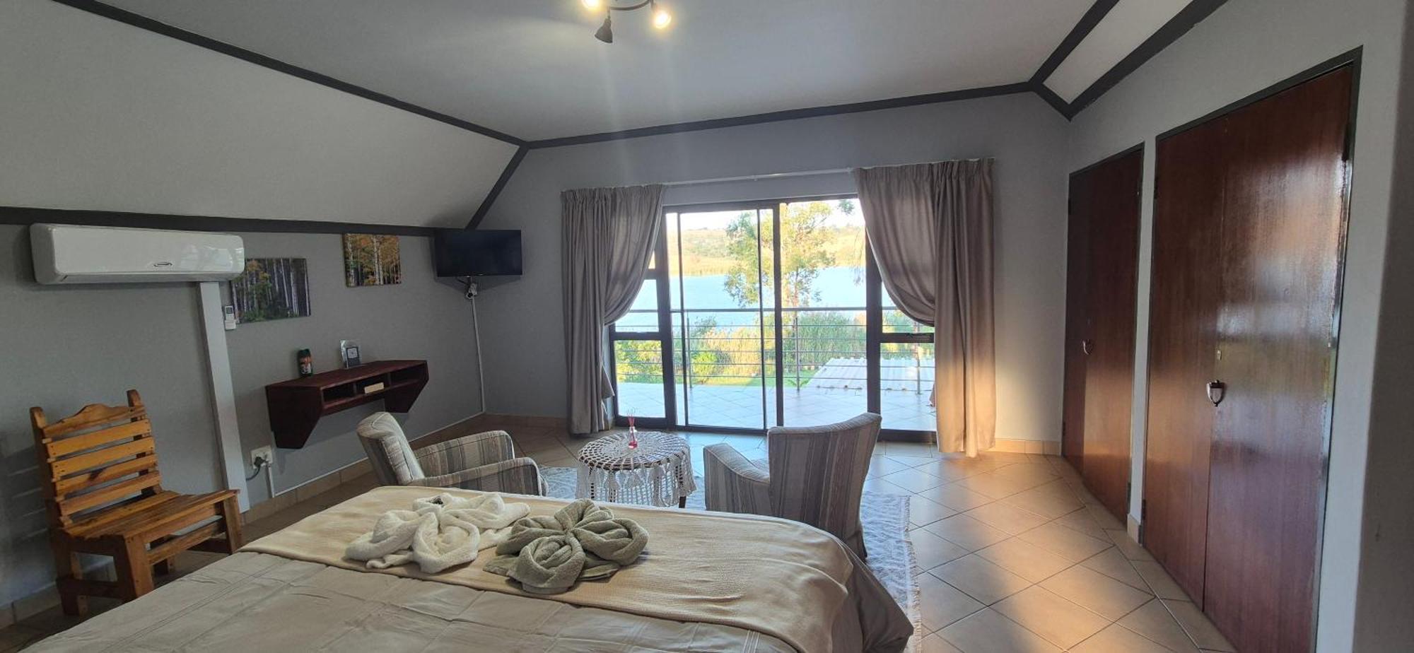 Goggas Nest Bnb & Restaurant Matsapha Buitenkant foto